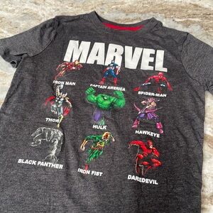 MARVEL tee